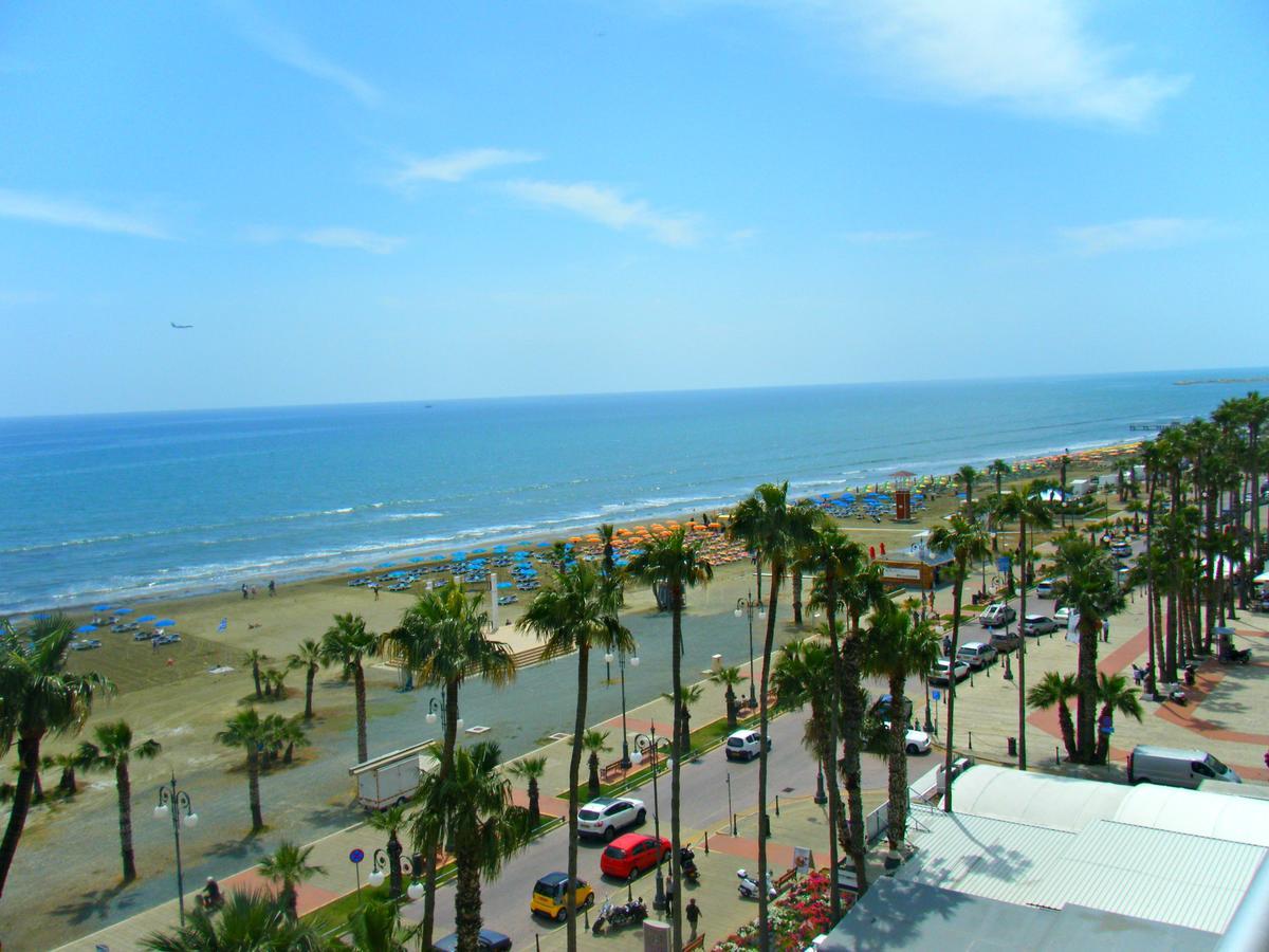 Dezo Luxury Town Διαμέρισμα