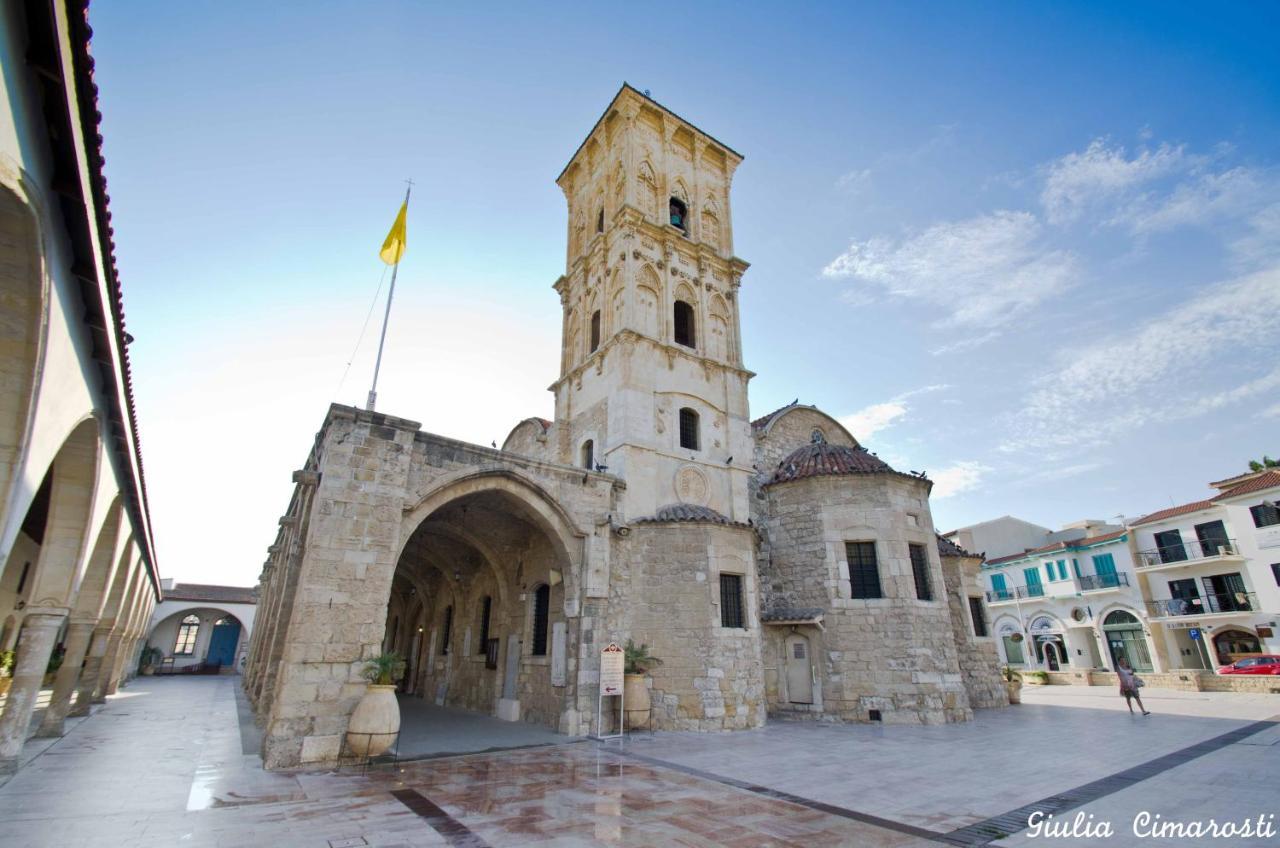 Dezo Luxury Town Λάρνακα